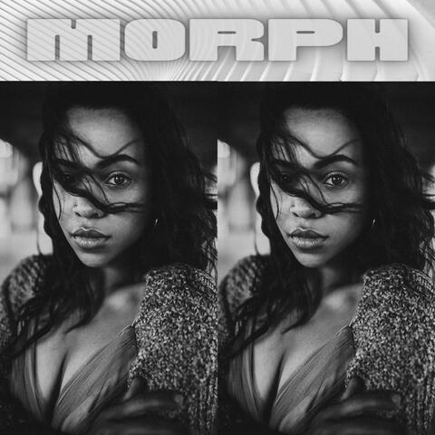 Ooh Aah album art