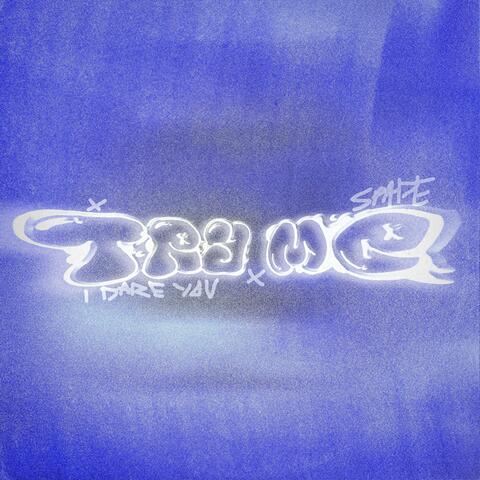 TRY ME album art