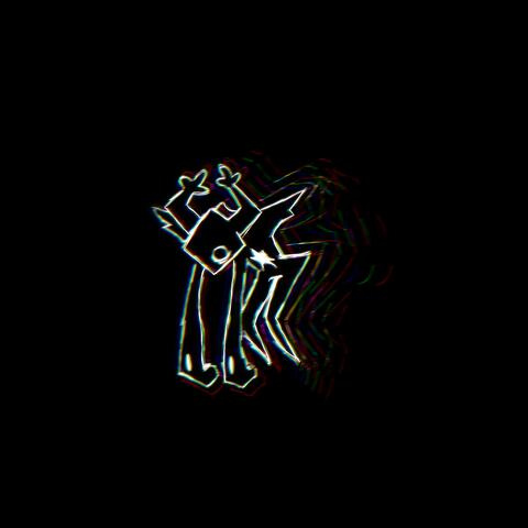 Black Knife Rearrangement album art