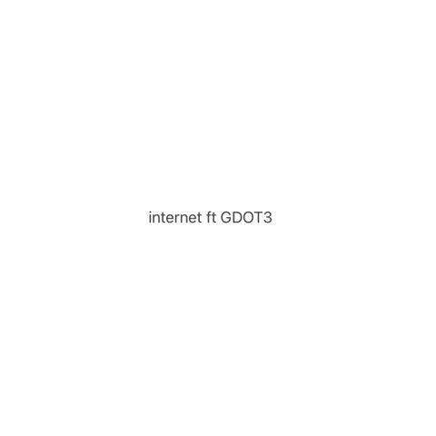 Internet album art