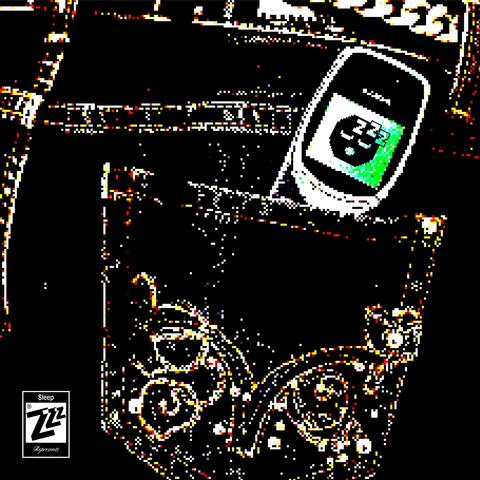 Back Pocket album art