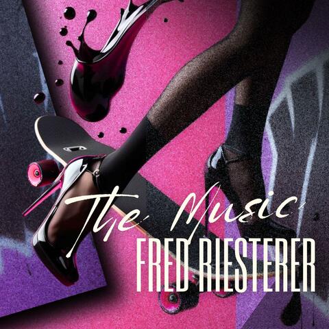 The Music album art