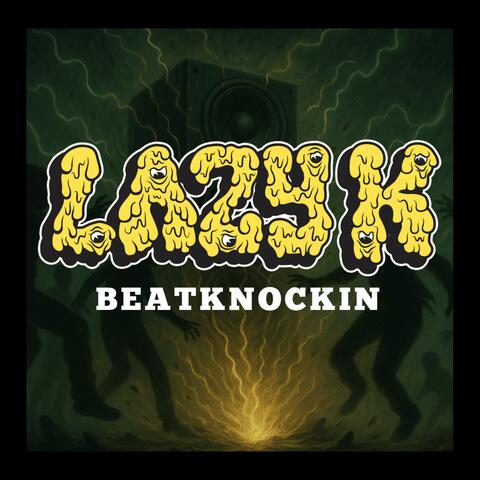 BEATKNOCKIN album art