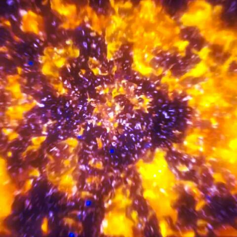 trippin album art