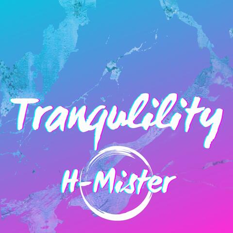 Tranquility album art