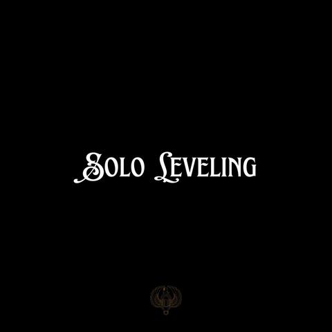 Solo Leveling. album art