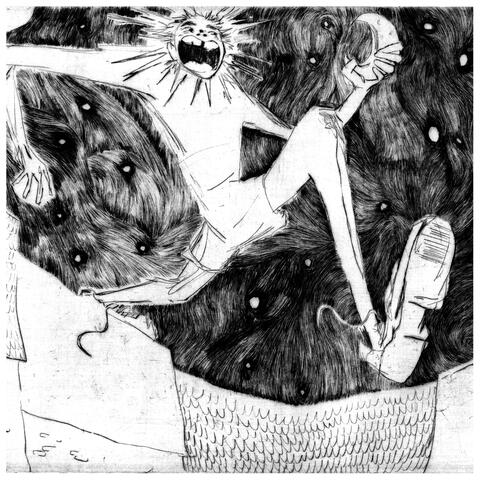 Le Dernier Insurgé album art