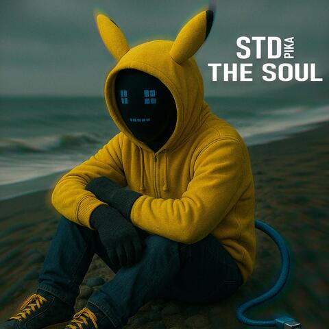 THE SOUL album art