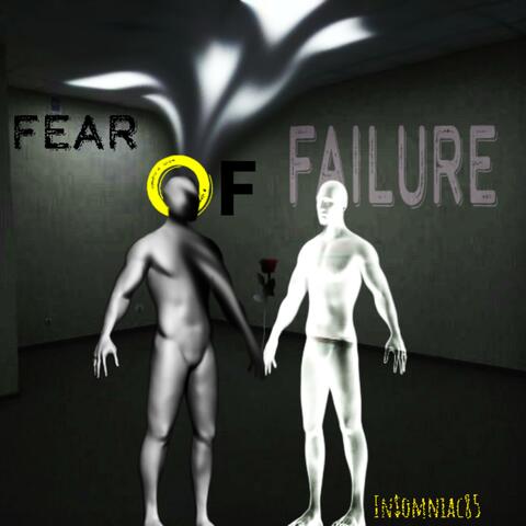 FEAR OF FAILURE album art