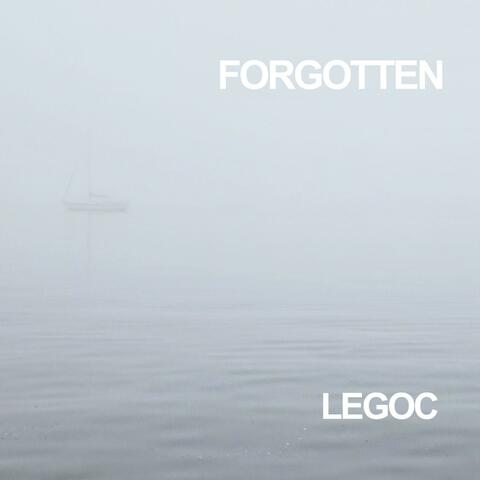 Forgotten album art