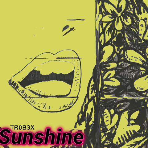 Sunshine album art