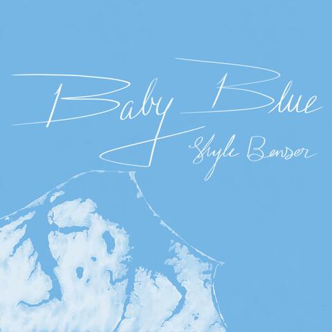 Baby Blue album art