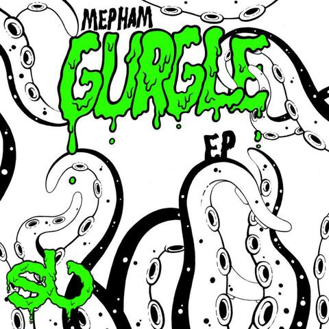 Gurgle album art