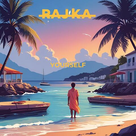 Yourself album art