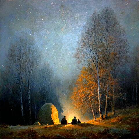 Pominъ Prědkov album art