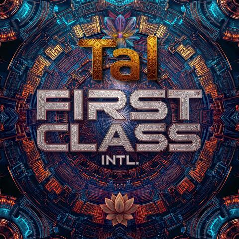 First Class Intl album art