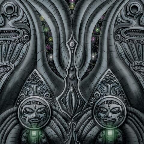 Seth to CVO1 album art