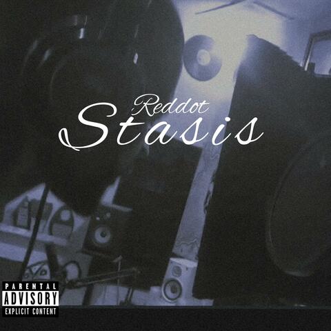 Stasis album art