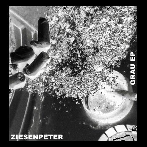 Wach album art