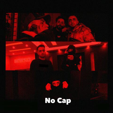No Cap album art