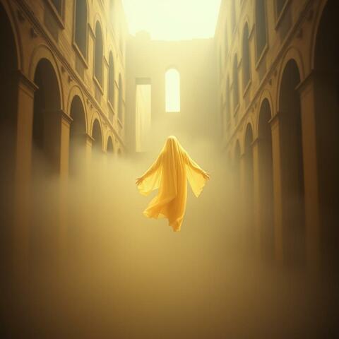 Ghost In Gold album art