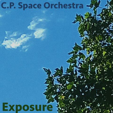 Exposure x plus 1 album art