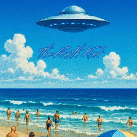 The Fourth Kind album art