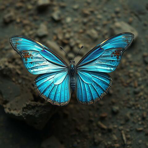 Smashing Butterflies album art