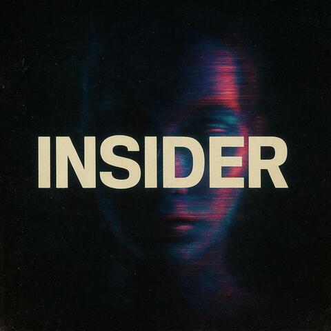 INSIDER album art