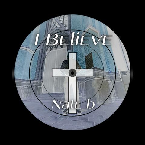 I believe album art