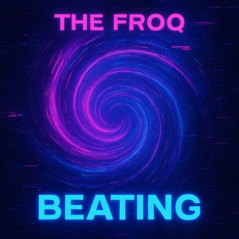 Beating album art