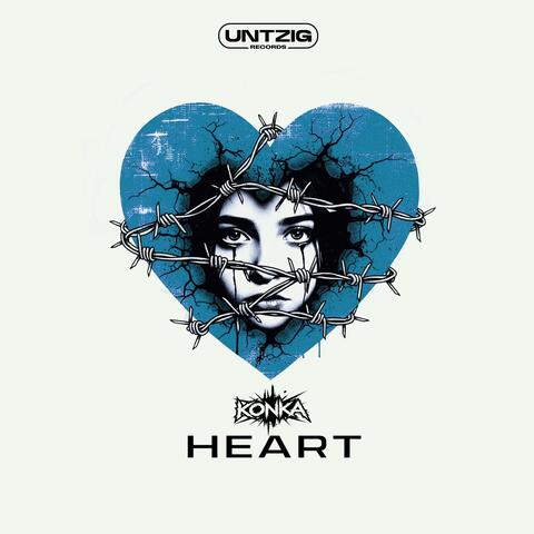 Heart [UNTZ 001] album art