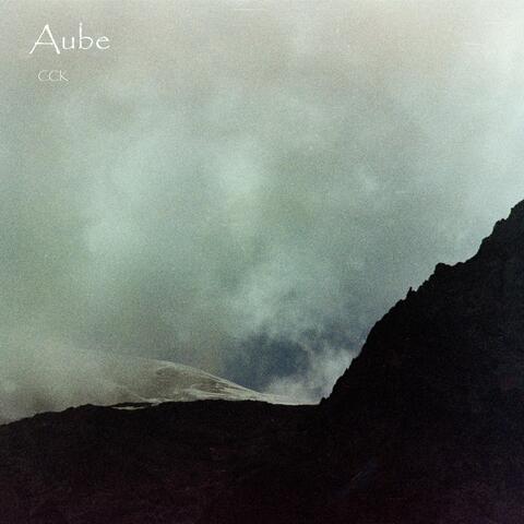 Aube album art