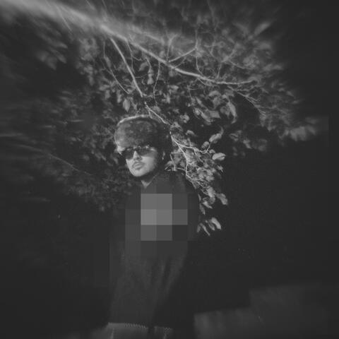 Lucky 13 album art