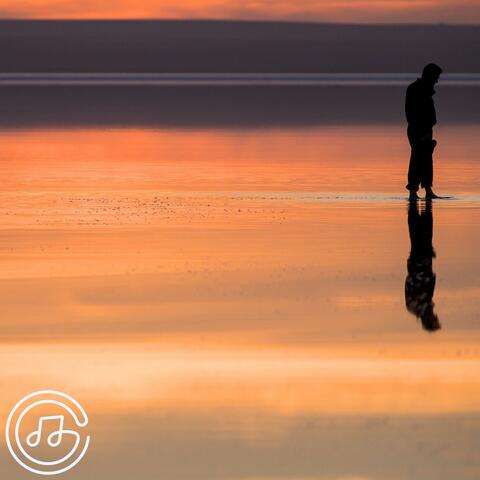 Melancholy album art