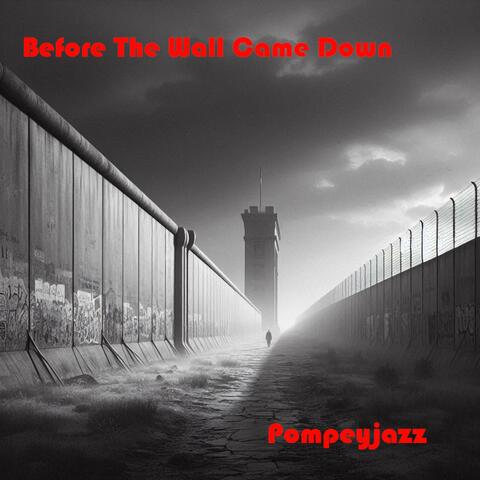 Before The Wall Came Down album art