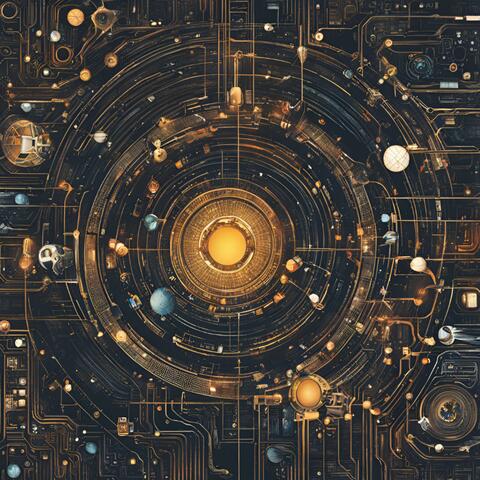 Charge Up album art