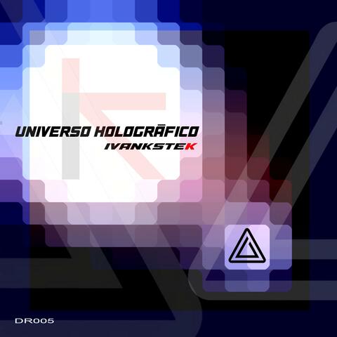 Universo holográfico album art