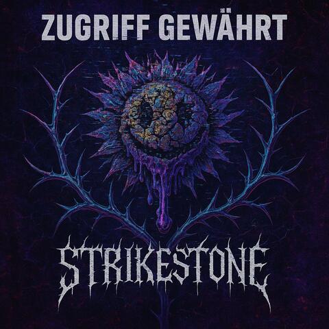 Zugriff Gewährt album art
