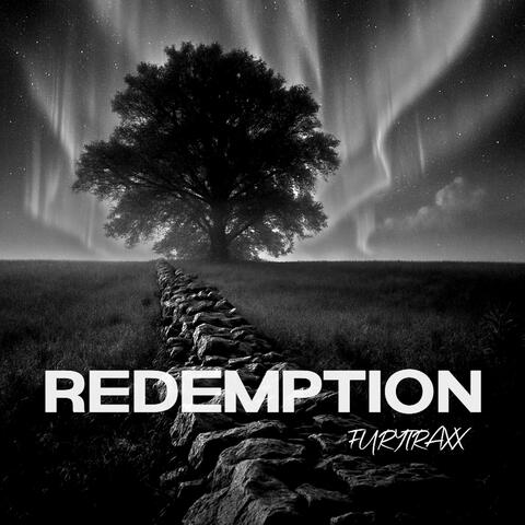 Redemption album art