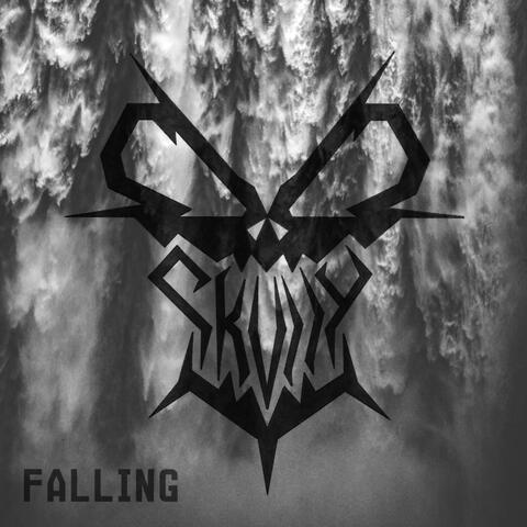 FALLING album art