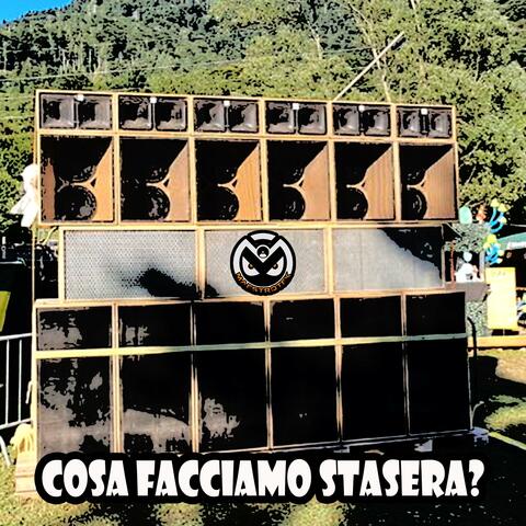 Cosa facciamo stasera? album art
