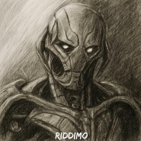Ultron album art
