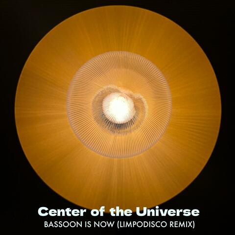 Bassoon Is Now album art