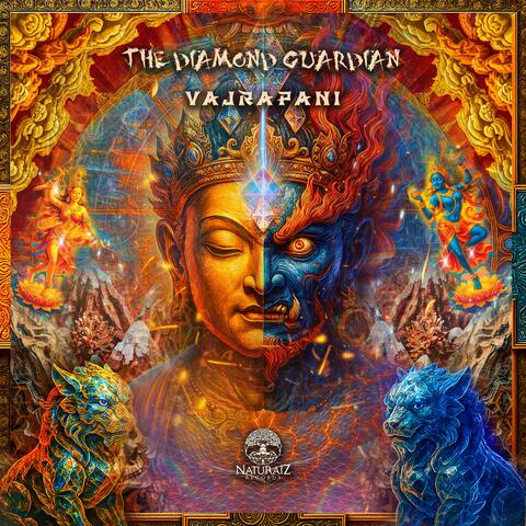 Dharma Lessons album art