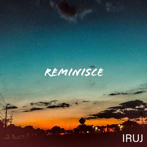 Reminisce album art