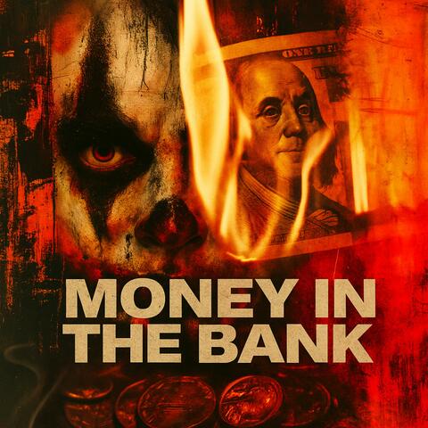 Money In the Bank album art
