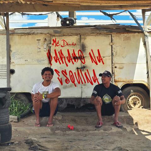 Parado na Esquina album art