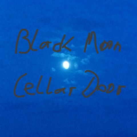 Cellar Door album art