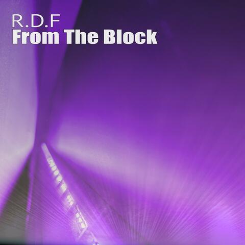 From the Block album art